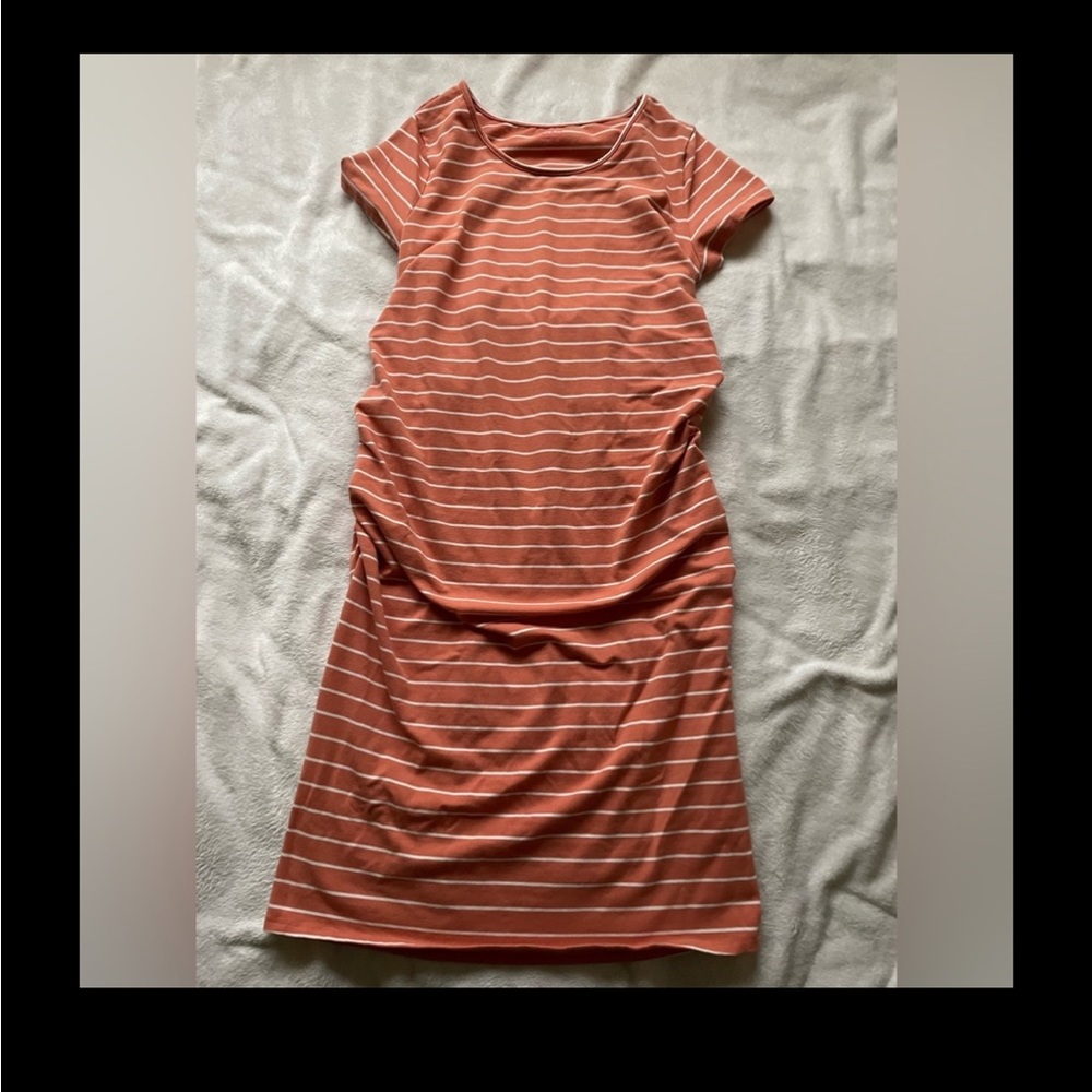 Isabel MATERNITY DRESS by Ingrid & Isabel size xxl